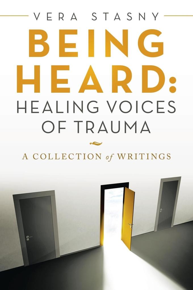 Being Heard