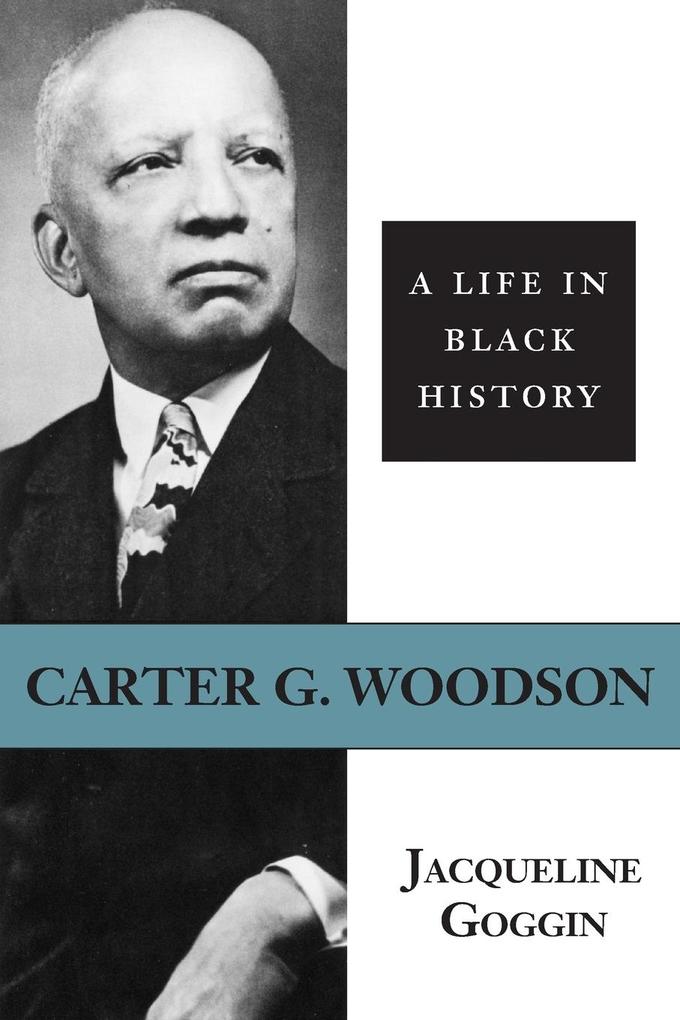Carter G. Woodson