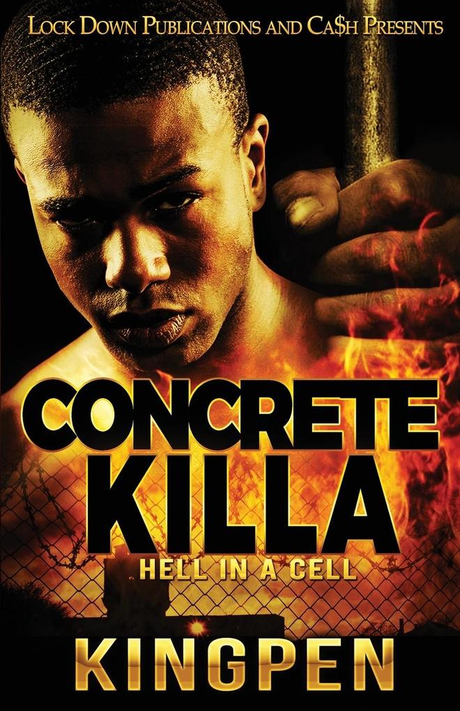 Concrete Killa