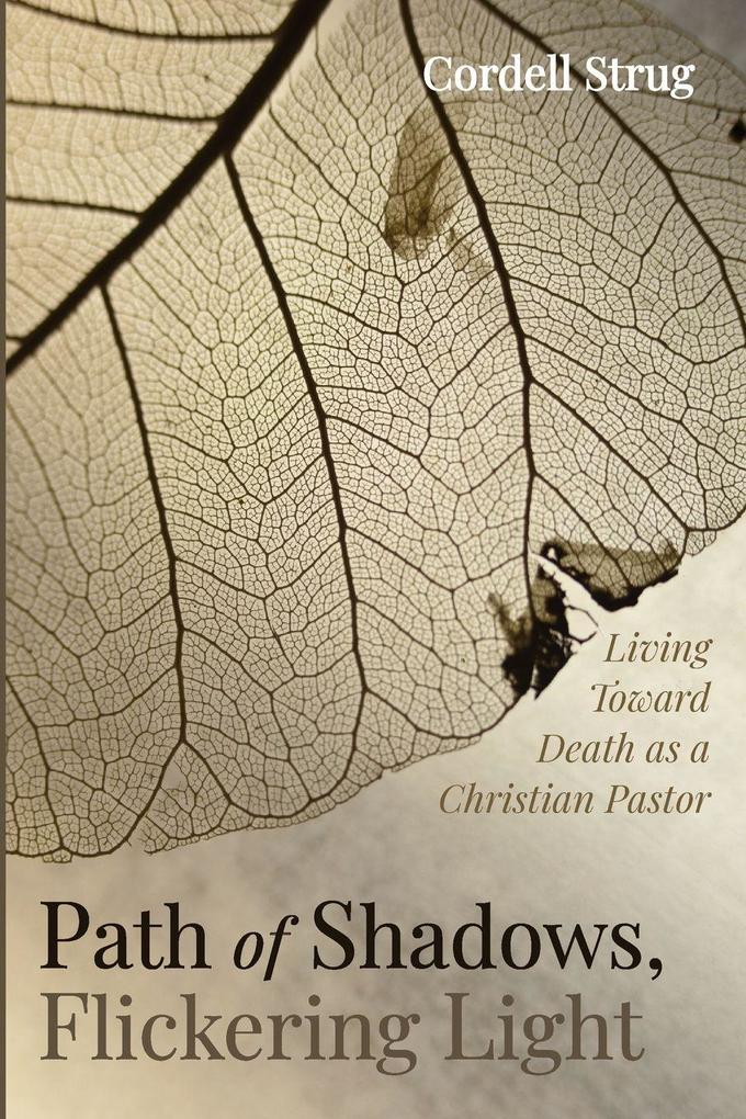 Path of Shadows Flickering Light