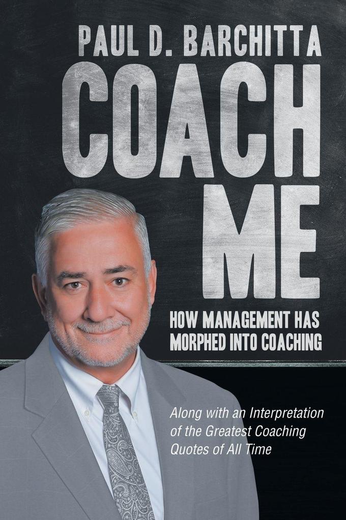 Coach Me