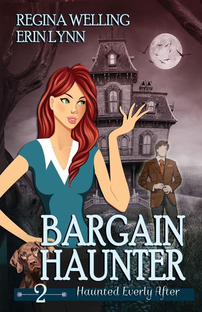 Bargain Haunter