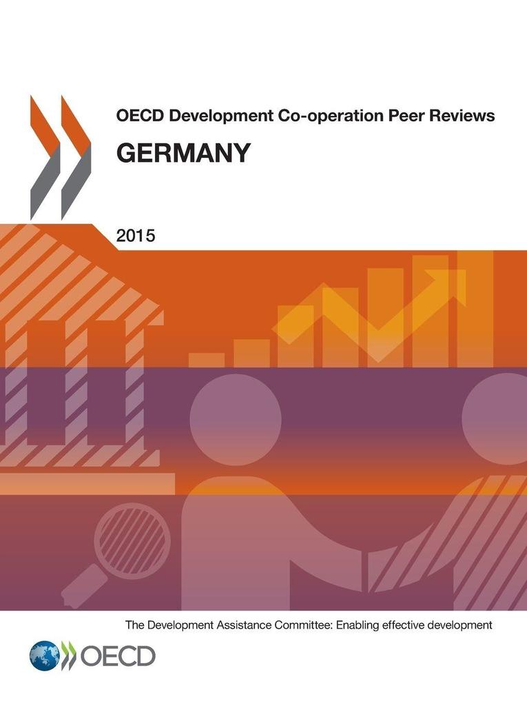 OECD Development Co-operation Peer Reviews