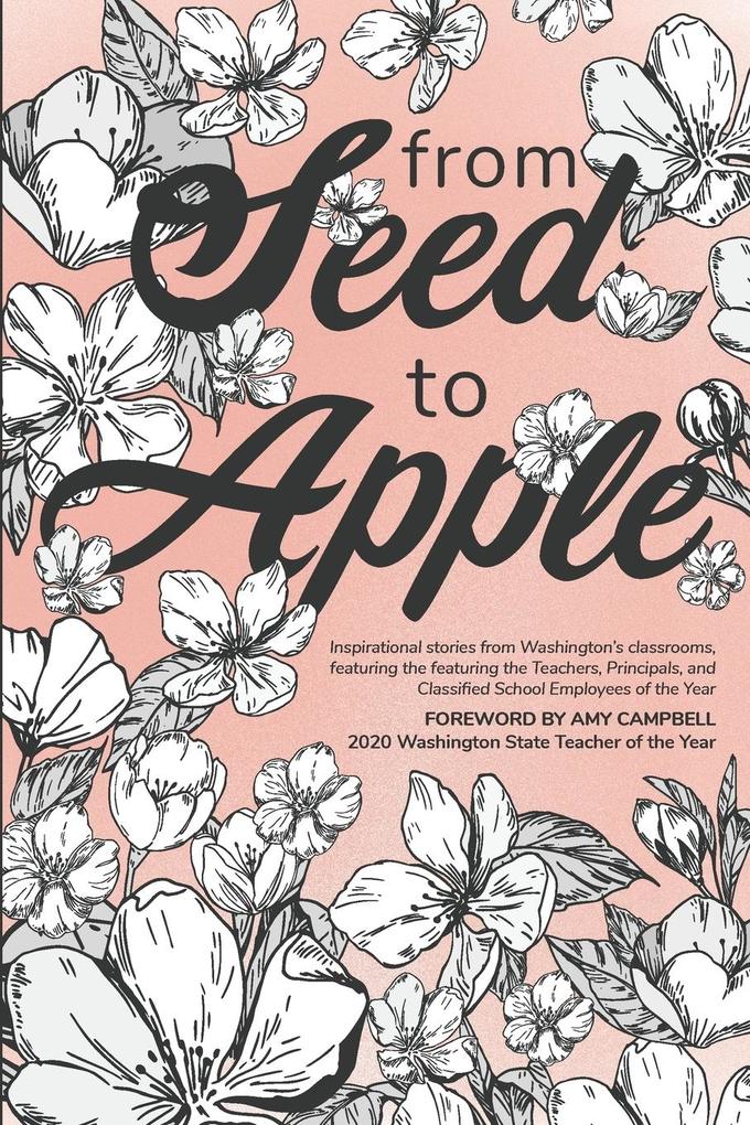 From Seed to Apple - 2021
