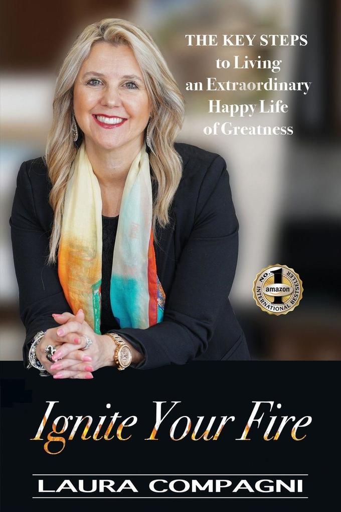 IGNITE YOUR FIRE