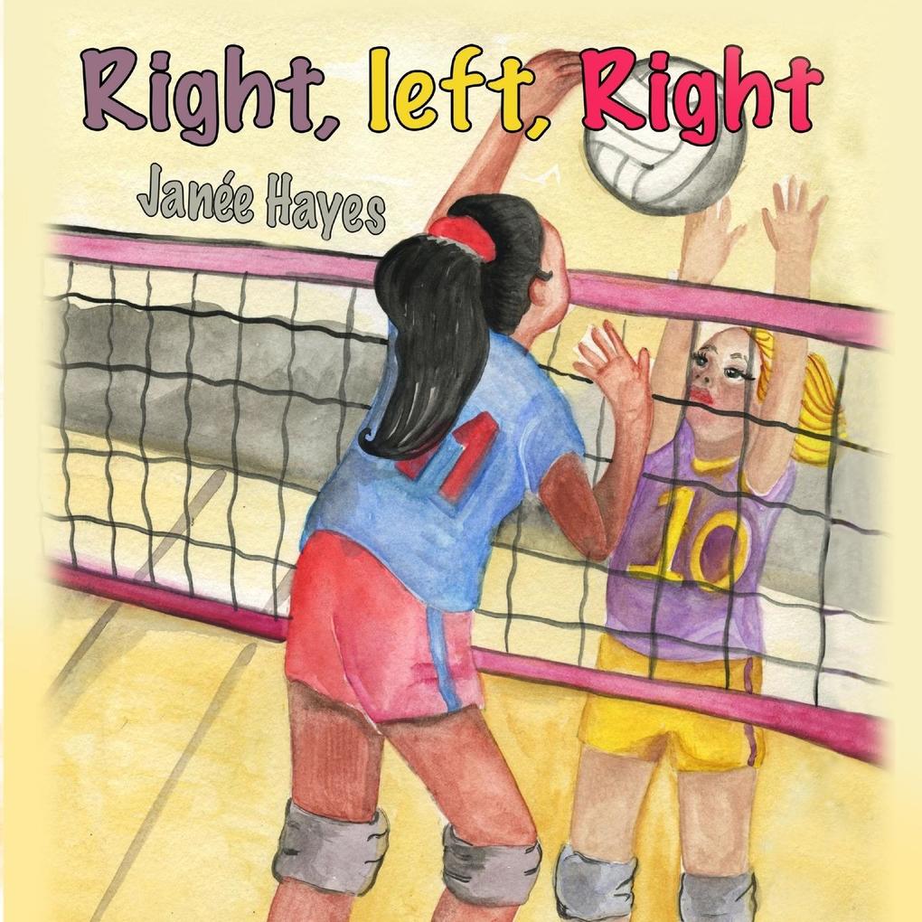 Right Left Right