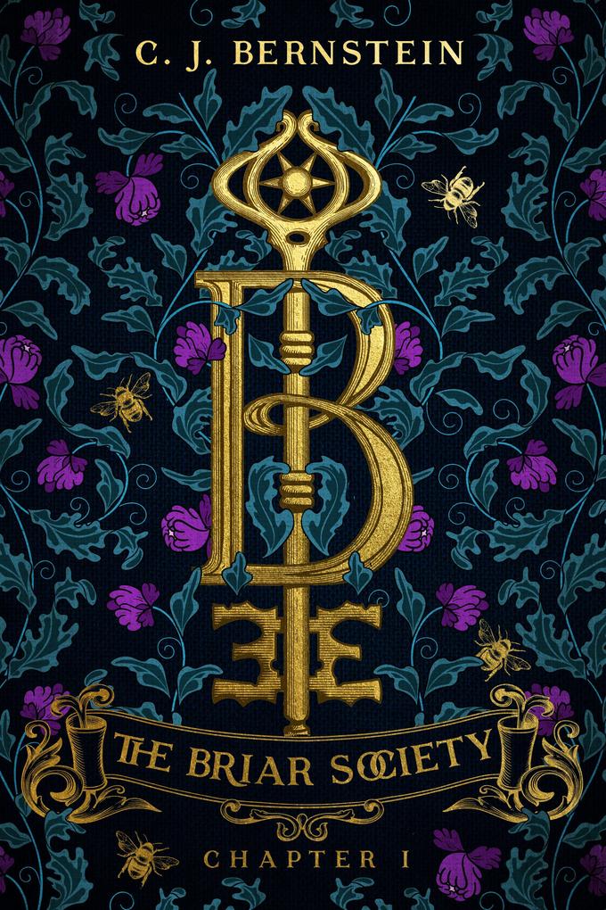 The Briar Society