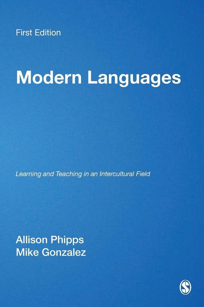 Modern Languages