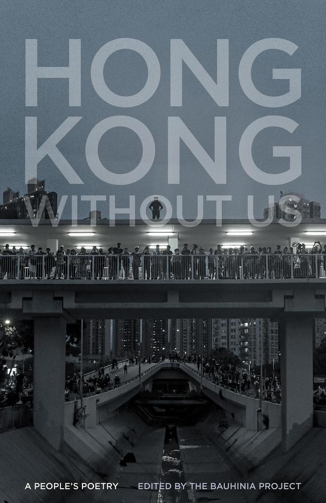 Hong Kong without Us