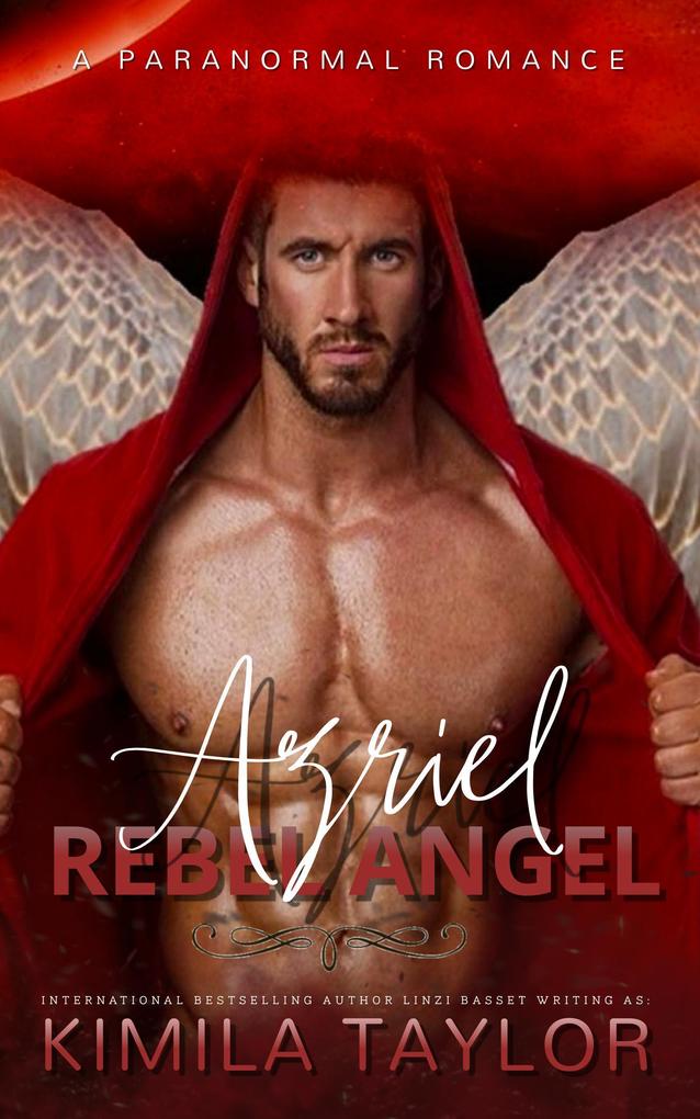 Azriel Rebel Angel