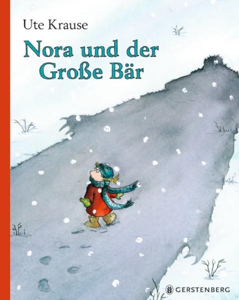 Image of Nora und der Große Bär