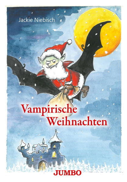 Image of Vampirische Weihnachten