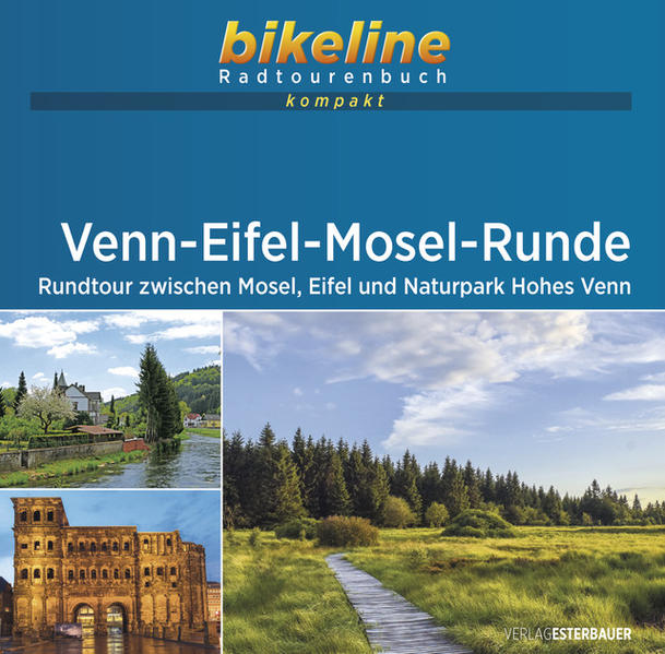 Image of Venn-Eifel-Mosel-Runde