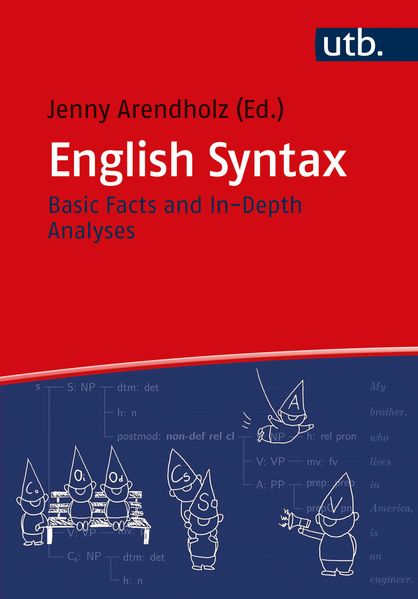 English Syntax