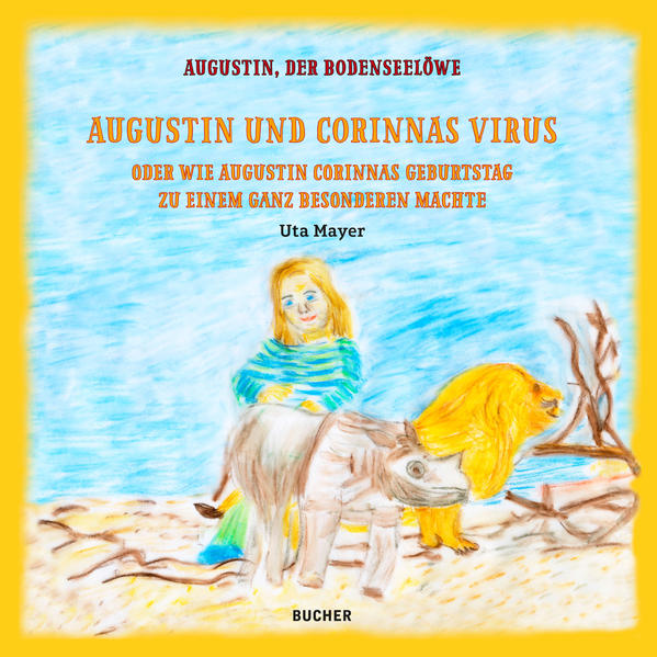 Image of Augustin und Corinnas Virus