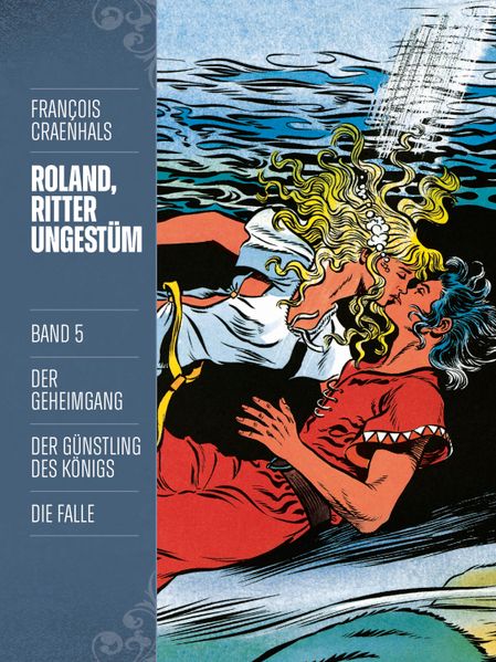 Roland Ritter Ungestüm 5