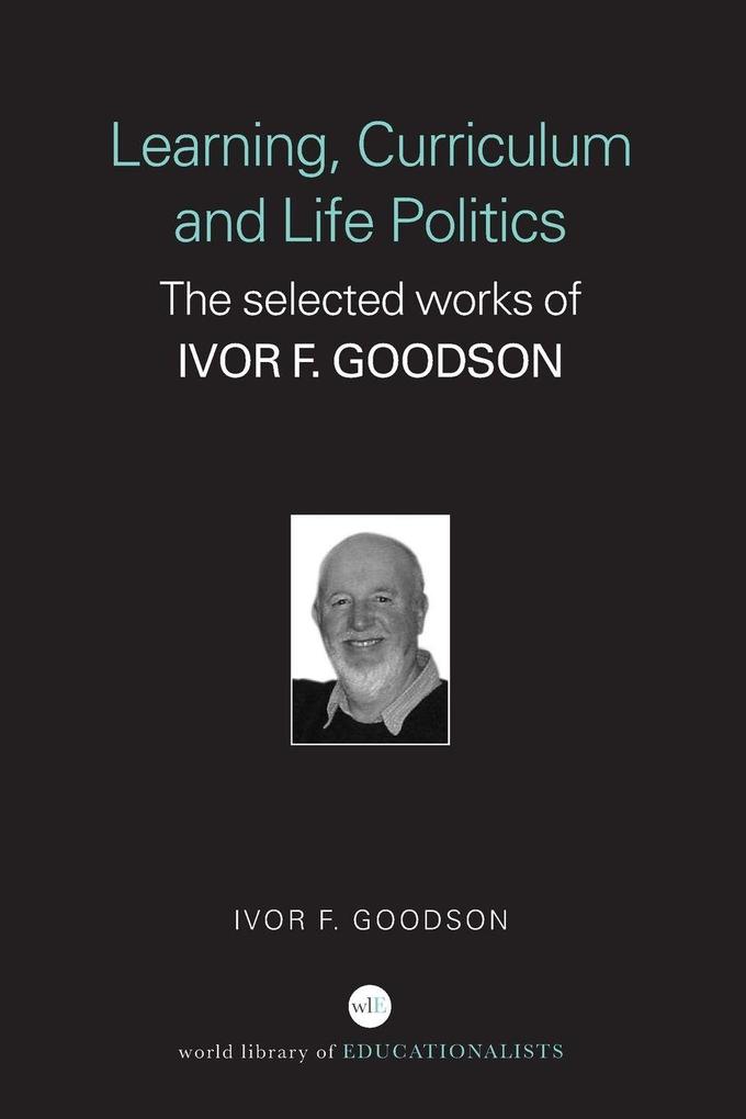 Learning Curriculum and Life Politics