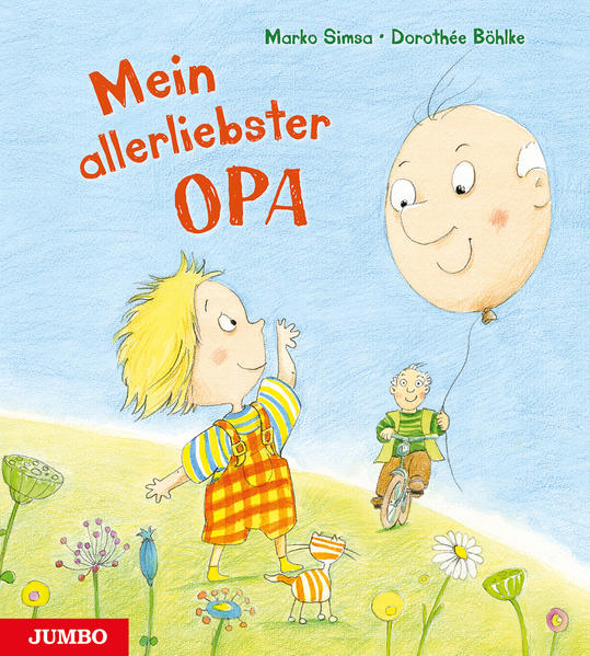 Image of Mein allerliebster Opa