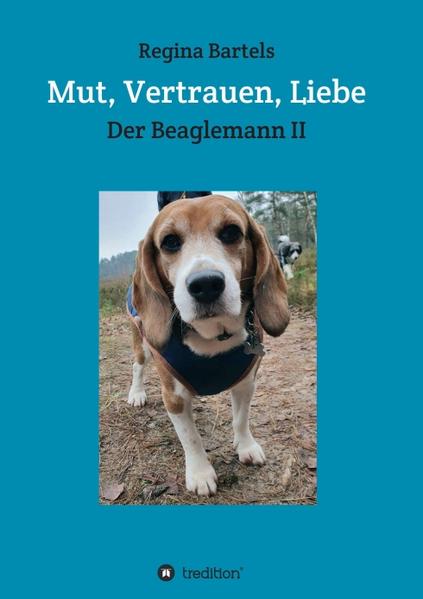 Mut Vertrauen Liebe