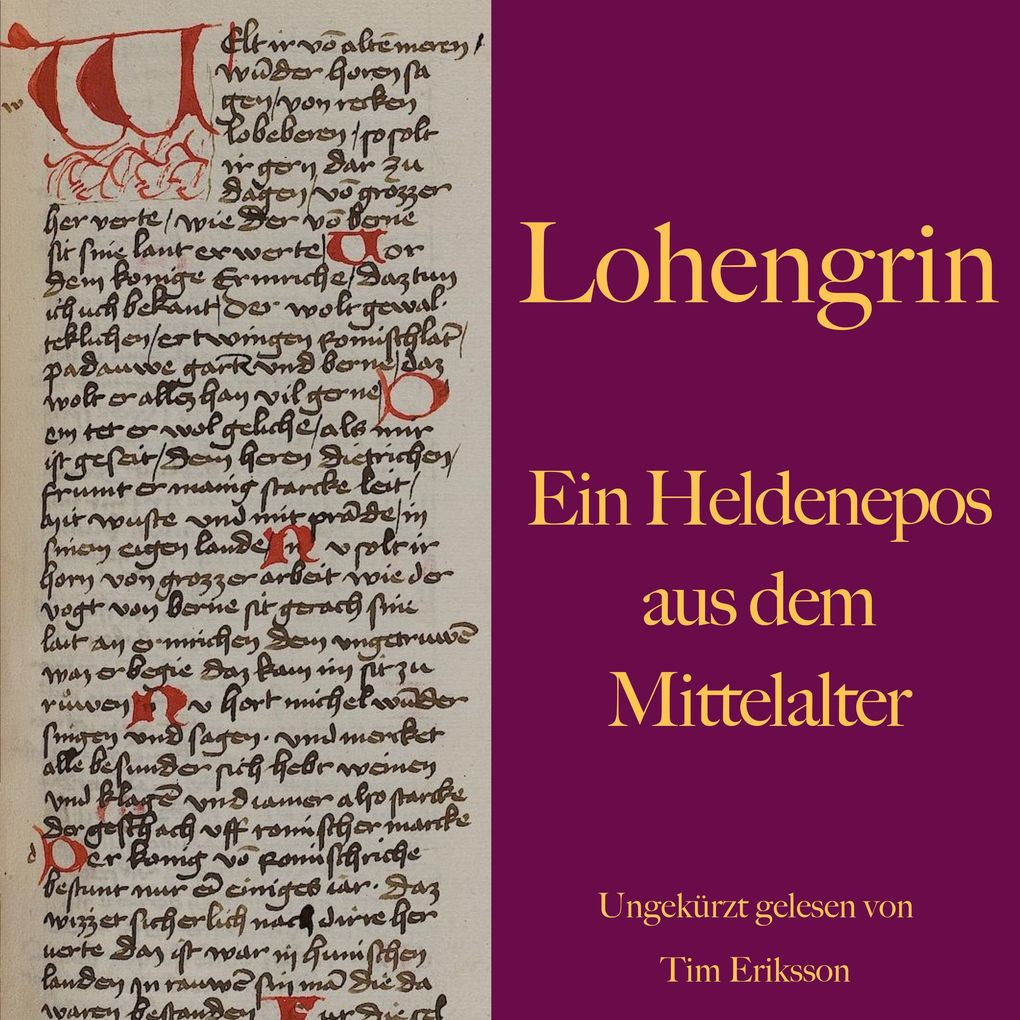Lohengrin