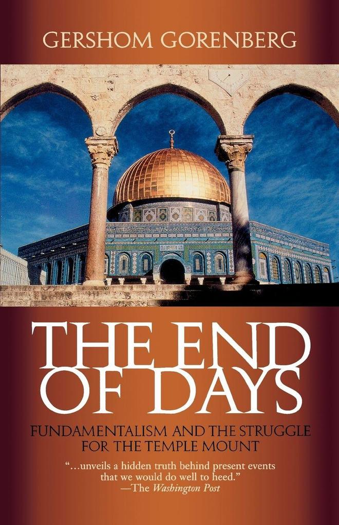 The End of Days