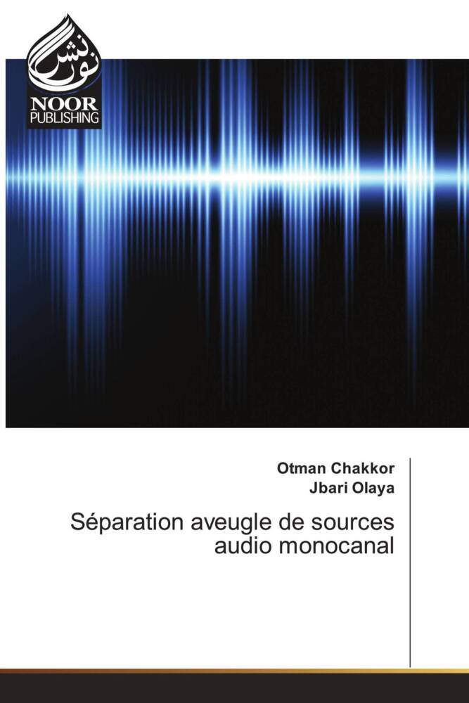 Séparation aveugle de sources audio monocanal