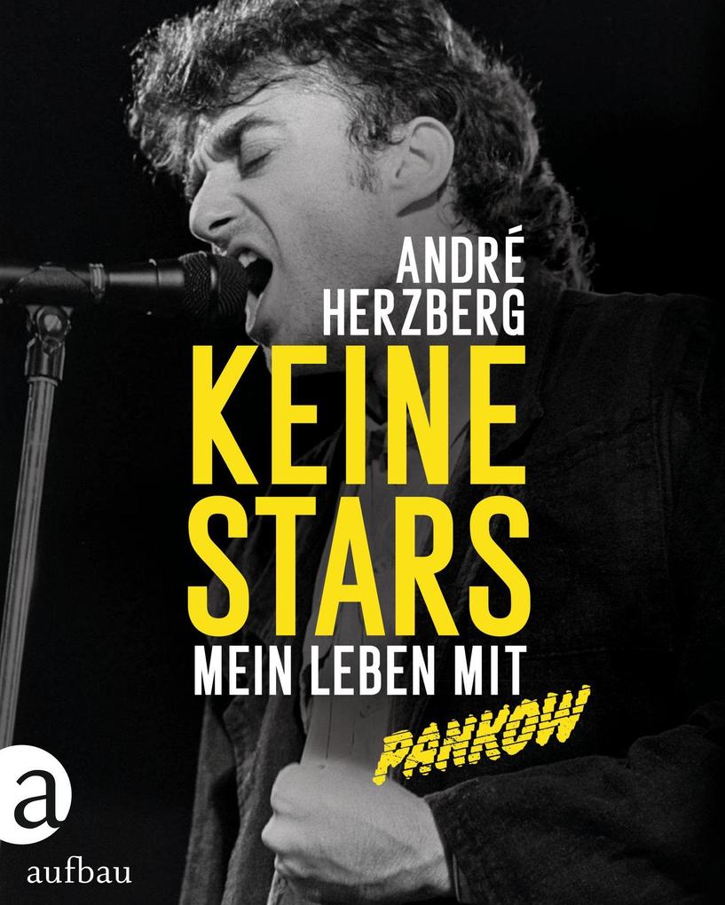 Keine Stars André Herzberg - Bild 5