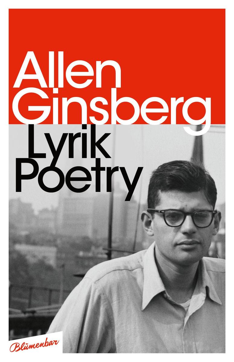 Blumenbar Lyrik / Poetry
