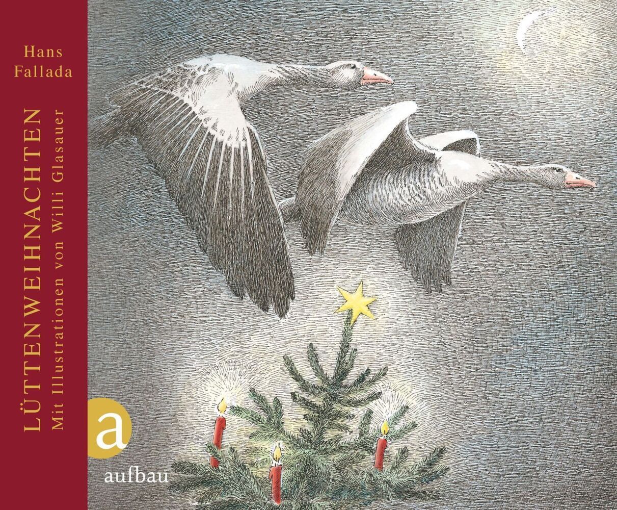 Lüttenweihnachten Hans Fallada - Bild 4