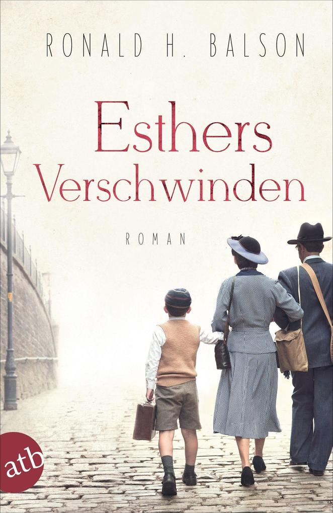 Esthers Verschwinden: Roman - Bild 5