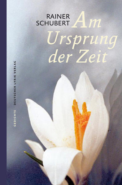Image of Am Ursprung der Zeit