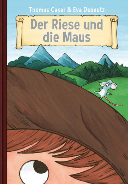 Image of Der Riese und die Maus