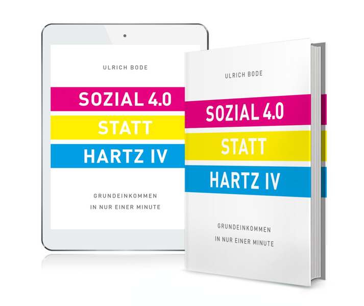 Sozial 4.0 statt Hartz IV