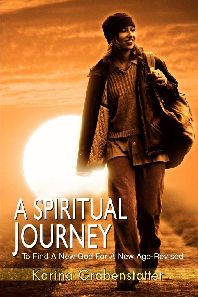 A Spiritual Journey