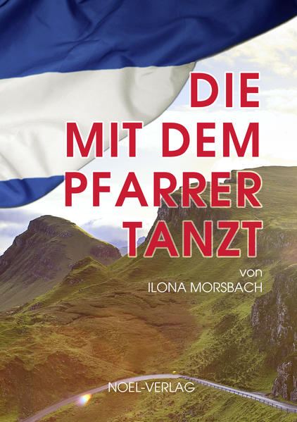 Image of Die mit dem Pfarrer tanzt