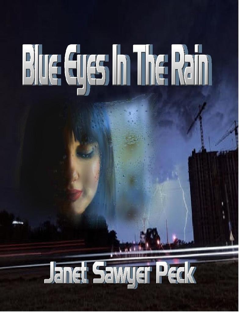 Blue Eyes In The Rain