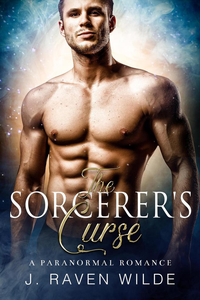 The Sorcerer‘s Curse (The Mummy‘s Curse Series #2)