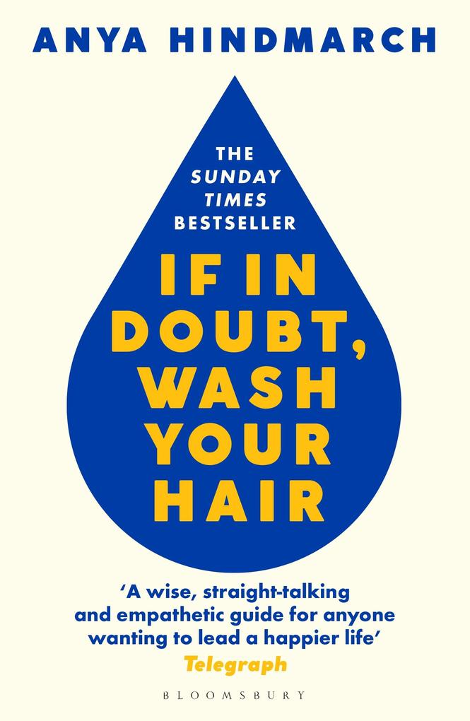 Bloomsbury eBooks Uk If In Doubt Wash Your Hair