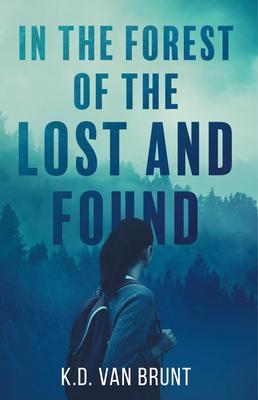 In the Forest of the Lost and Found