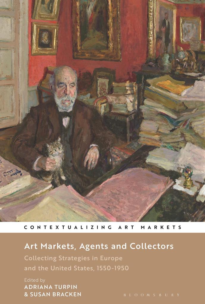 Art Markets Agents and Collectors