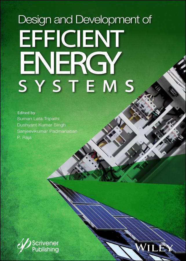  and Development of Efficient Energy Systems