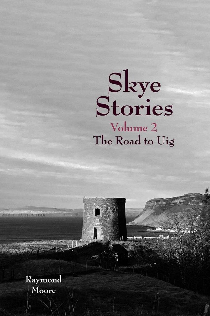 Skye Stories