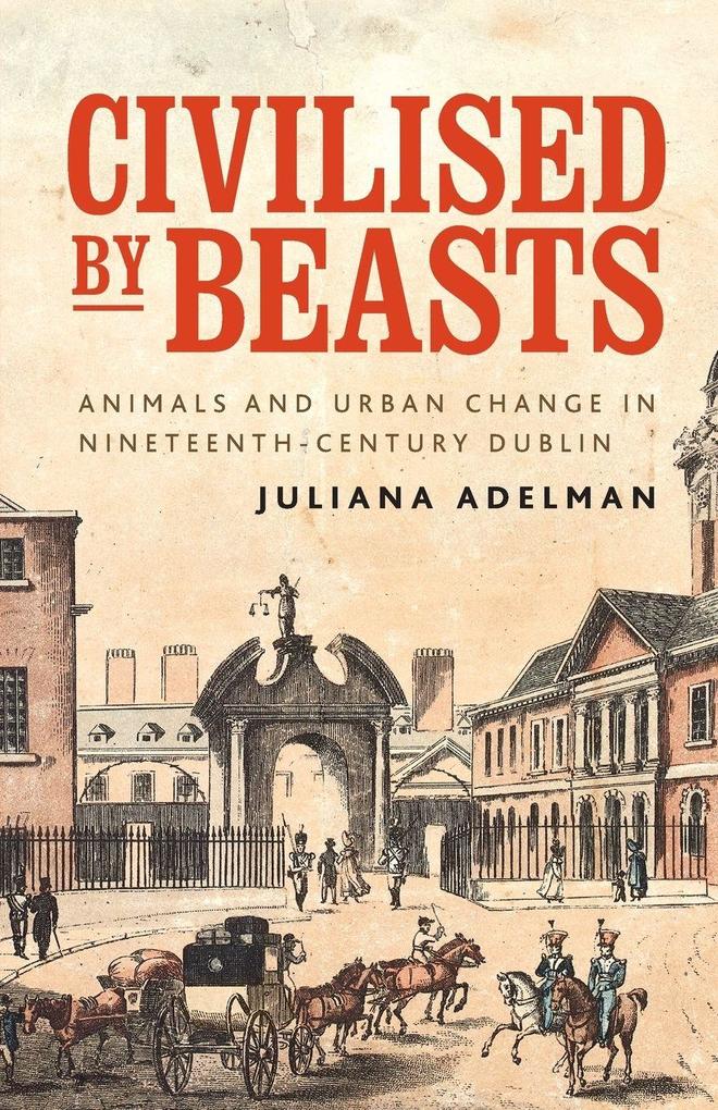 Civilised by beasts