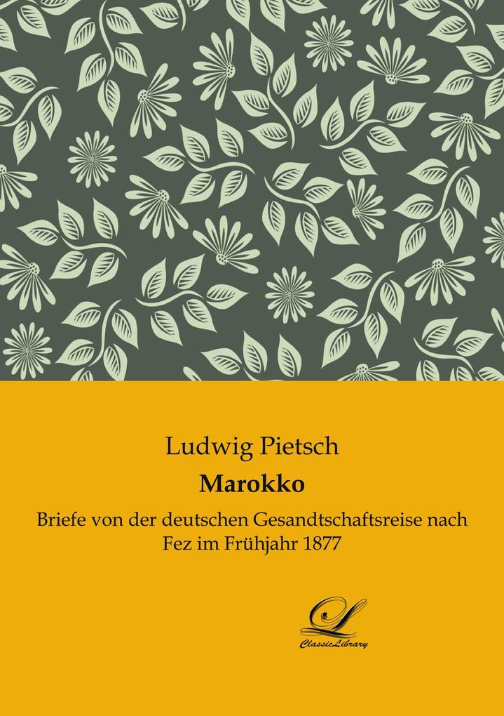 Marokko