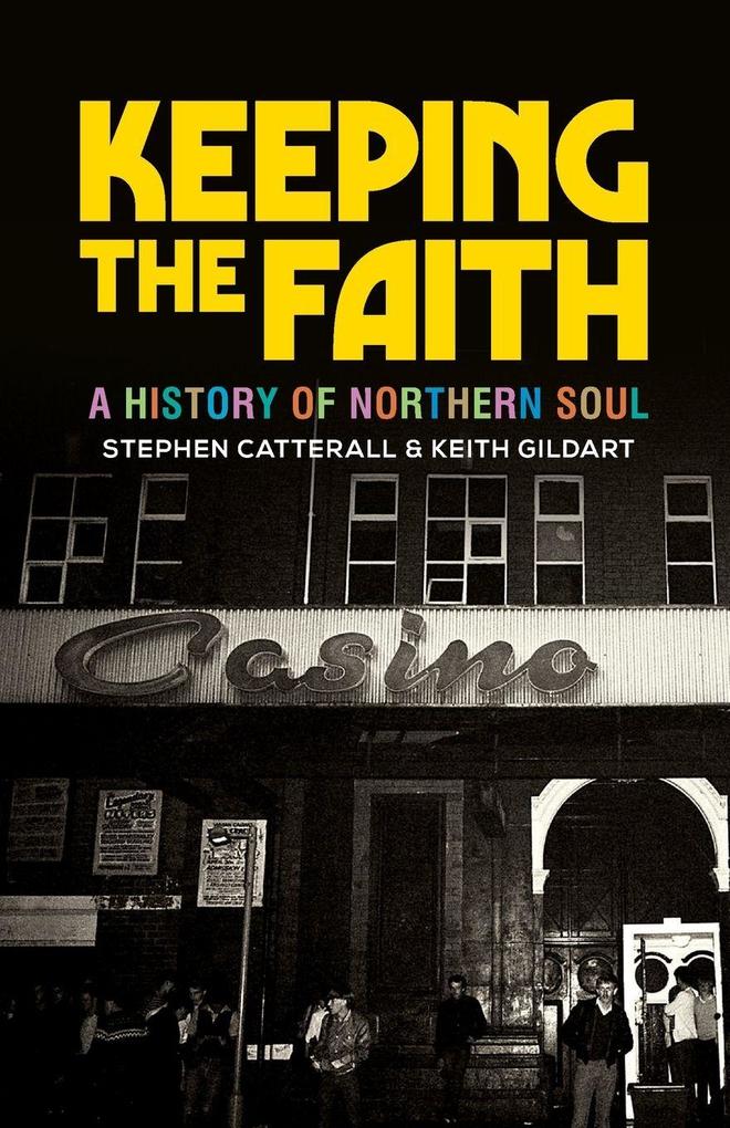 Keeping the faith