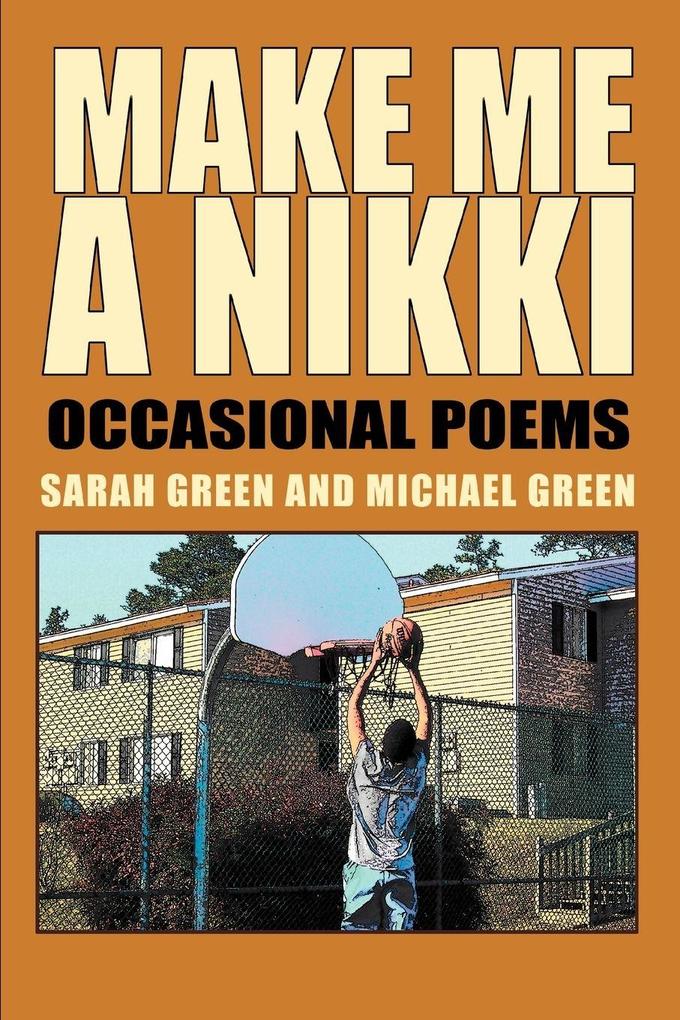 Make Me A Nikki
