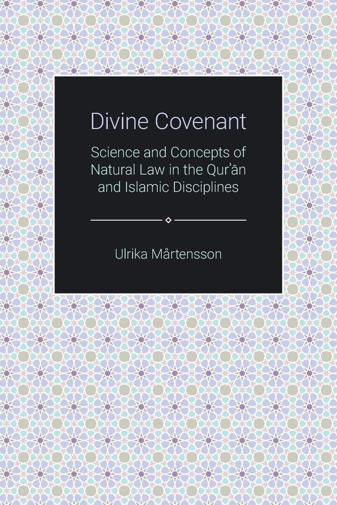Divine Covenant