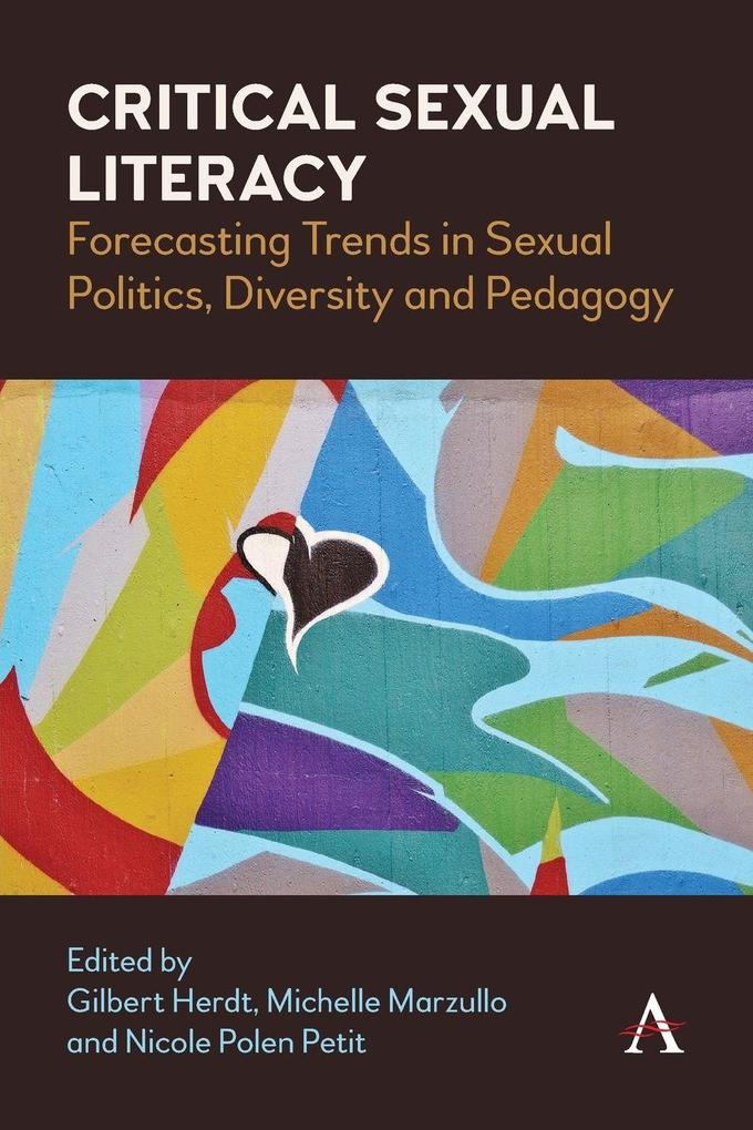 Critical Sexual Literacy