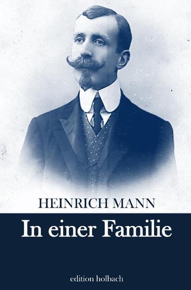 Image of In einer Familie
