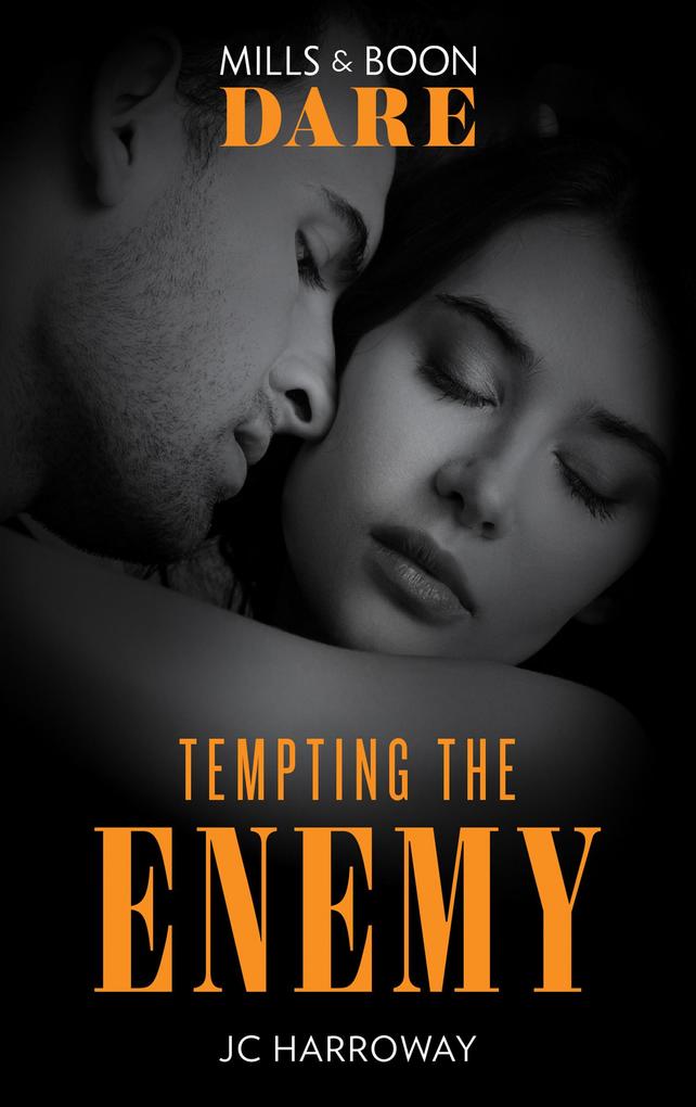 Tempting The Enemy (Billionaire Bedmates Book 2) (Mills & Boon Dare)